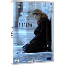 L'Esodo |dvd ex noleggio|